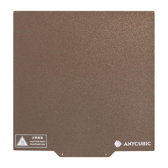 Πλάκα PEI της Anycubic για το Kobra 2/2 Pro