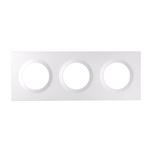 Πλαίσιο για τριπλό διακόπτη Orb SONOFF EF3G