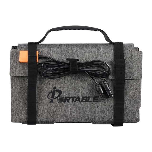 DJI POWER 100W πτυσσόμενο ηλιακό πάνελ