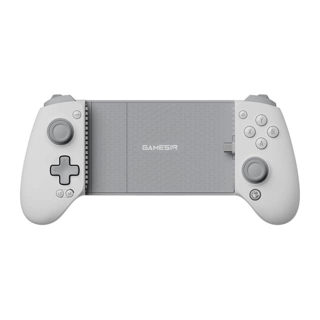GameSir G8+ MFi Mobile Controller (Γκρι)