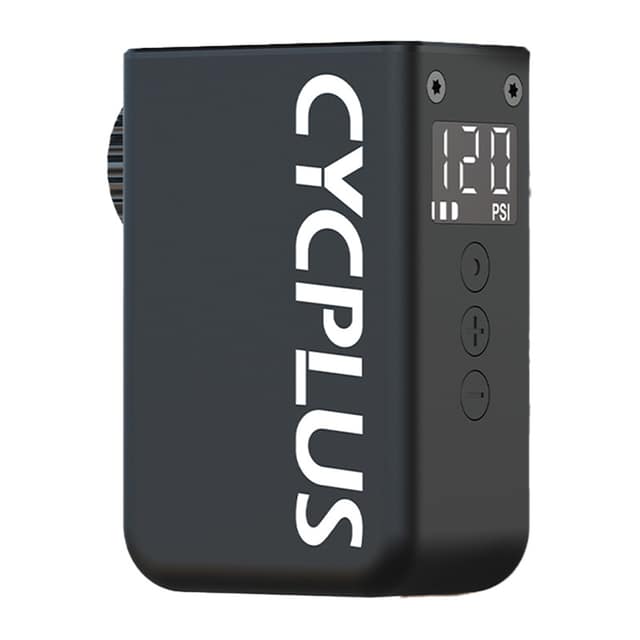 Cycplus AS2 ULTRA μίνι ηλεκτρική αντλία