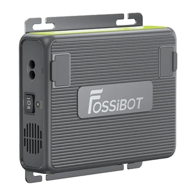 Φορτιστής FOSSIBOT FAC580 DC-DC 580W