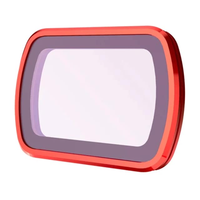 Φίλτρο UV PGY OSMO POCKET 3/4