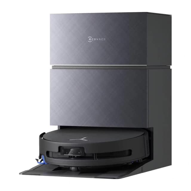 Ρομπότ καθαρισμού Ecovacs DEEBOT X11S PRO OMNI (Μαύρο)