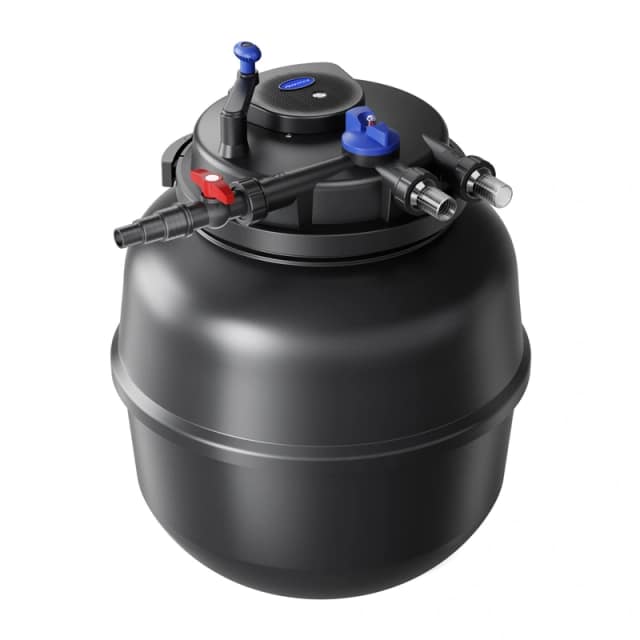 Φίλτρο πίεσης Pond BIO SUNSUN CPF-50000 55W UV