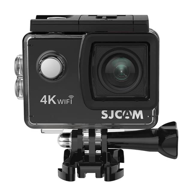 Action Camera SJCAM SJ4000 Air (μαύρο)