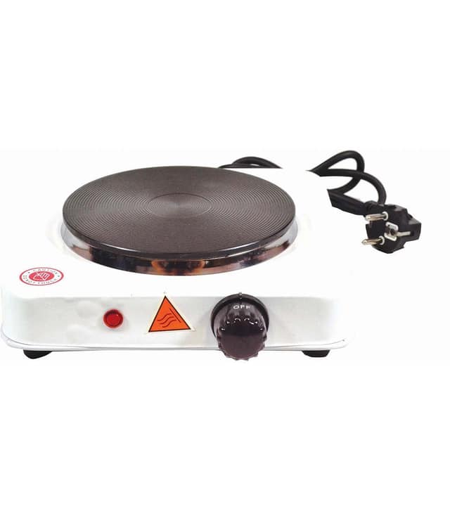 Ηλεκτρική εστία Φ15.5 500W
