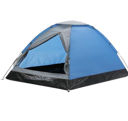 Σκηνή camping 200x150x110