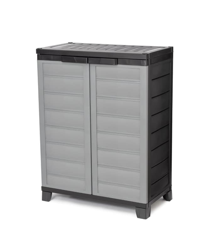 Ντουλάπα πλαστική 70x44x91
