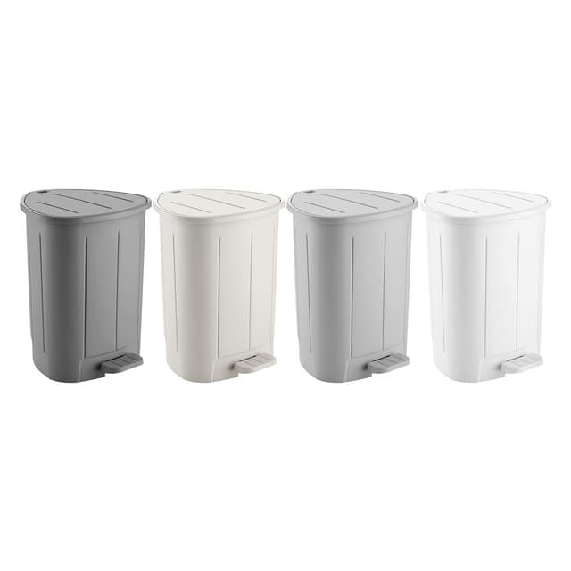 Πεντάλ σε χρώμα ανθρακί 5L