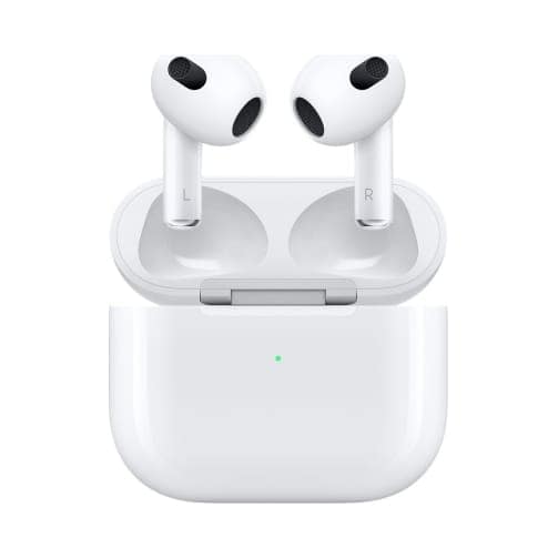 Apple AirPods (3rd Generation) με MagSafe Charging Case White EU