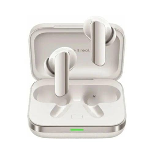 Realme Buds Air 7 Pro Glory Beige ΕΕ