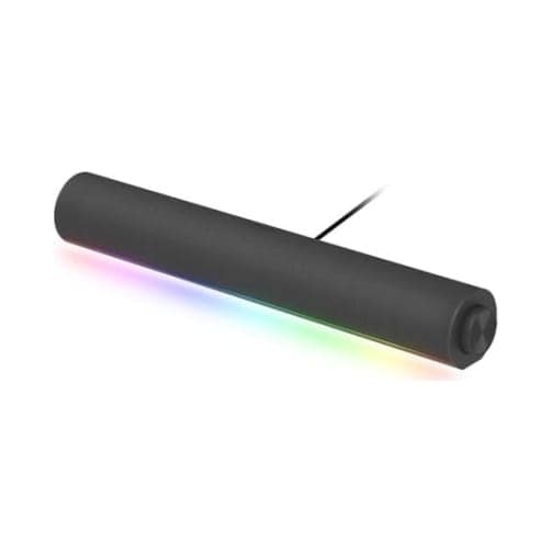 Επιτραπέζιο ηχείο Xiaomi Μαύρο EU QBH4276GL