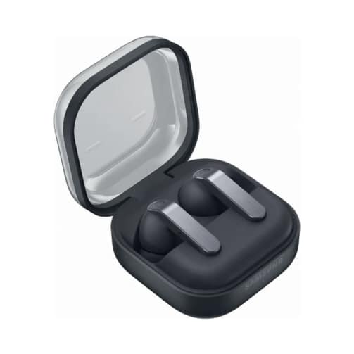 Samsung Galaxy Buds4 Pro (R640 2026) Μαύρο ΕΕ