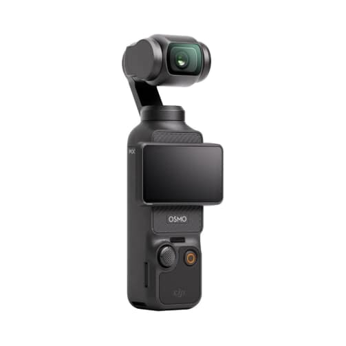 DJI Osmo Pocket 3 Μαύρο ΕΕ