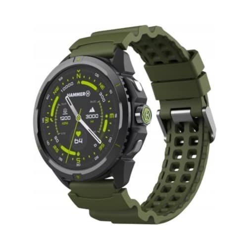 Hammer Watch 2 Στρατιωτική Έκδοση ΕΕ