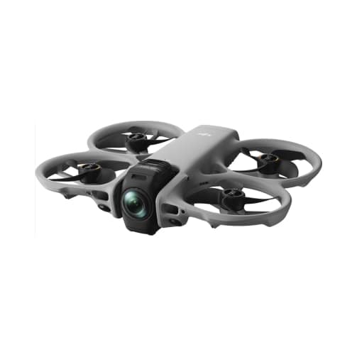 DJI Drone Avata 360 Fly More Combo με Κάμερα 8K/ 60fps Γκρι ΕΕ (CP.FP.00000317.01)