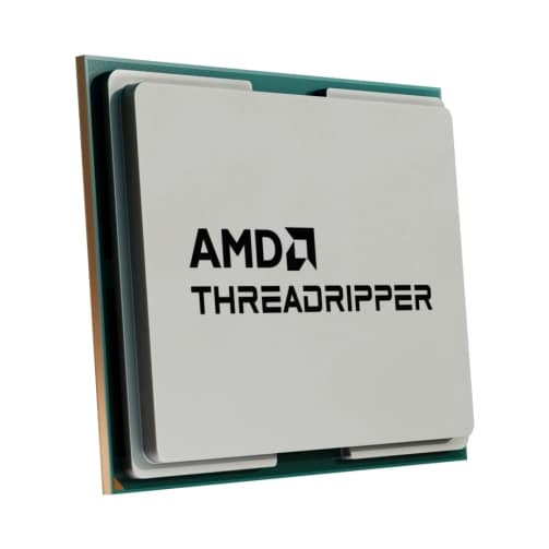 AMD Ryzen™ Threadripper™ 9980X 64-Kern CPU, Sockel N/A, Boxed (χωρίς Ψύκτρα) EU