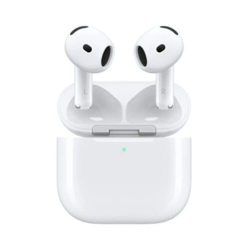 Apple AirPods 5 Λευκό ΕΕ