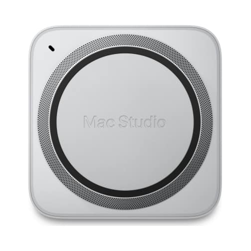 Apple Mac Studio 2025 M4 Max 2TB SSD (36GB Ram) 14Core CPU 32Core GPU Ασημί EU