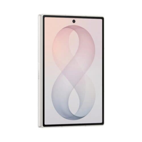 Samsung Galaxy Z Fold8 (F971B 2026) 5G 256GB (12GB Ram) DS Κρέμα ΕΕ