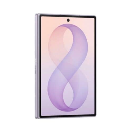 Samsung Galaxy Z Fold8 (F971B 2026) 5G 512GB (12GB Ram) DS Λεβάντα ΕΕ