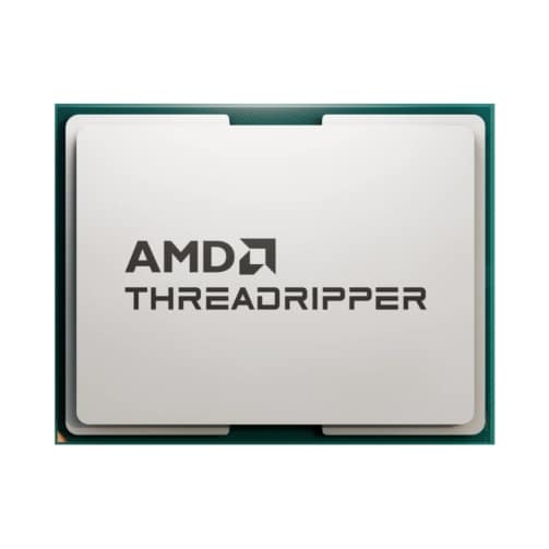 AMD Ryzen Threadripper PRO 9975WX 32-Kern CPU Sockel N/A, Boxed (χωρίς ψύκτρα) EU