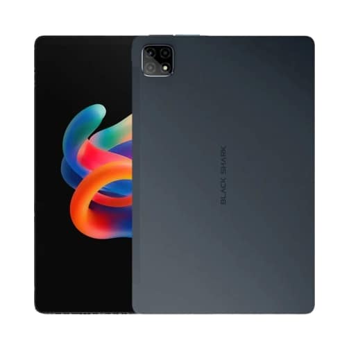Black Shark Pad 7 Pro 11 LTE 256GB (6GB Ram) Μαύρο ΕΕ