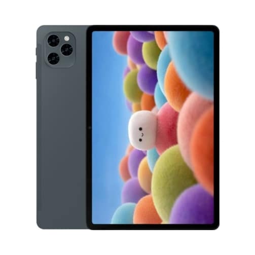 Black Shark Pad SE 10.1 LTE 128GB (4GB Ram) Μαύρο ΕΕ