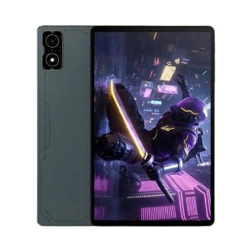 Ταμπλέτα Gaming Black Shark 8.8 WiFi 256GB (12GB Ram) Μαύρη ΕΕ
