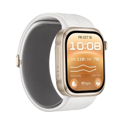 Huawei Watch D3 46mm Χρυσό Blass EU