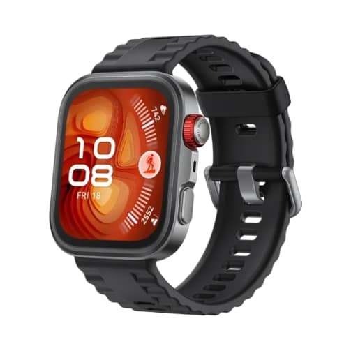 Huawei Watch Fit 4 Pro Τιτάνιο Μαύρο ΕΕ