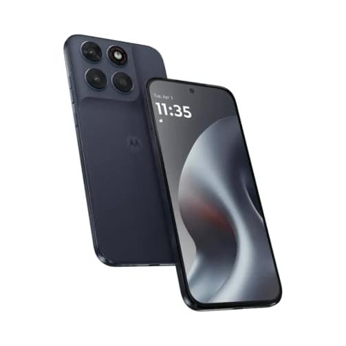 Motorola Moto G87 5G 256GB (12GB RAM) Dual-Sim PANTONE Overture ΕΕ