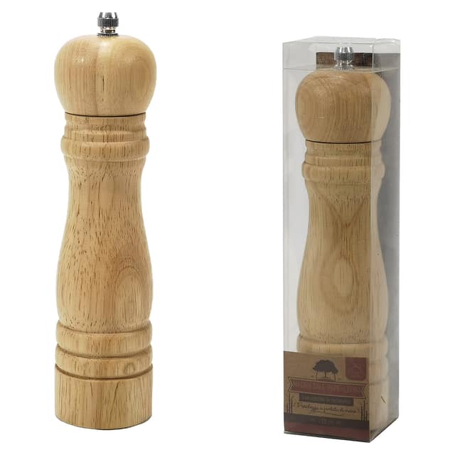Μύλος Ξύλινος 20cm
