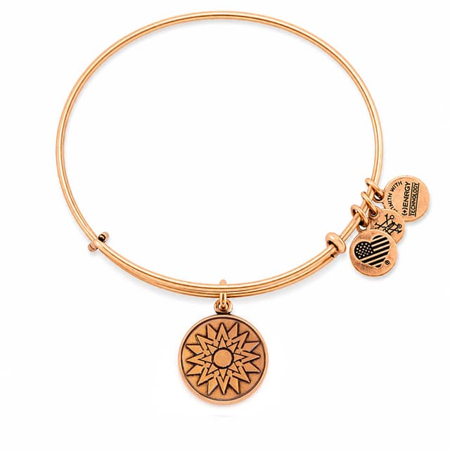 ΒΡΑΧΙΟΛΙ ALEX AND ANI ΓΥΝΑΙΚΕΙΟ CBD14NBRG (20CM )