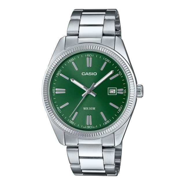 ΡΟΛΟΙ CASIO UNISEX MTP1302PD3AV (44,2MM)