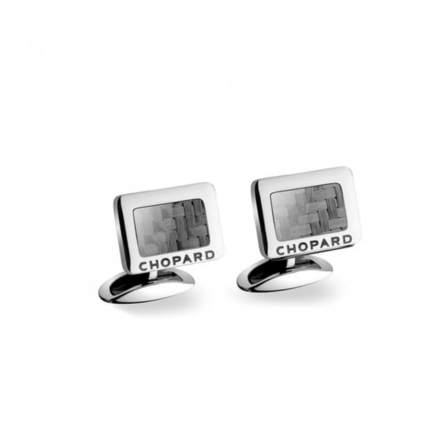 TWINS CHOPARD ΑΝΔΡΙΚΟ 95014-0027 (2CM )