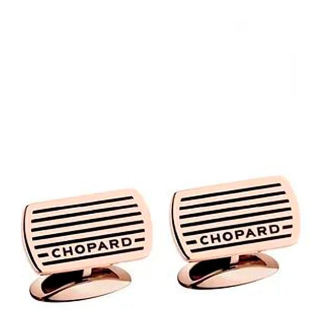 TWINS CHOPARD ΑΝΔΡΙΚΟ 95014-0033 (2CM)