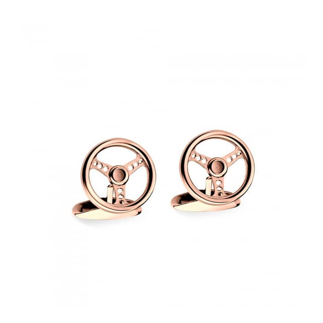 TWINS CHOPARD ΑΝΔΡΙΚΟ 95014-0039 (2CM )