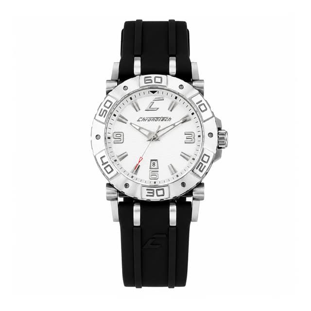 ΡΟΛΟΙ CHRONOTECH ΑΝΔΡΙΚΟ RW0038 (39MM)