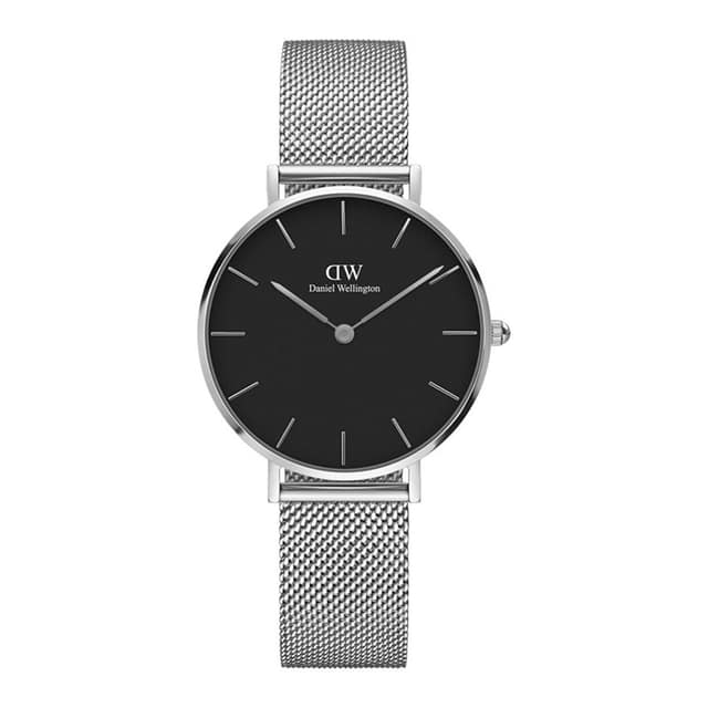 ΡΟΛΟΙ DANIEL WELLINGTON ΓΥΝΑΙΚΕΙΟ DW00100162 (32MM)