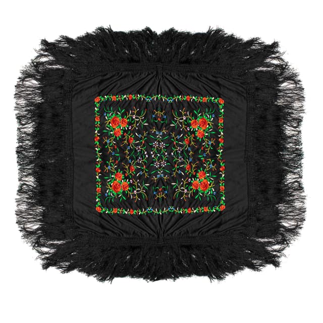 ΣΑΛ ΒΑΛΕΝΚΟ ΓΥΝΑΙΚΕΙΟ PGGRCN22 (110 X110 CM )