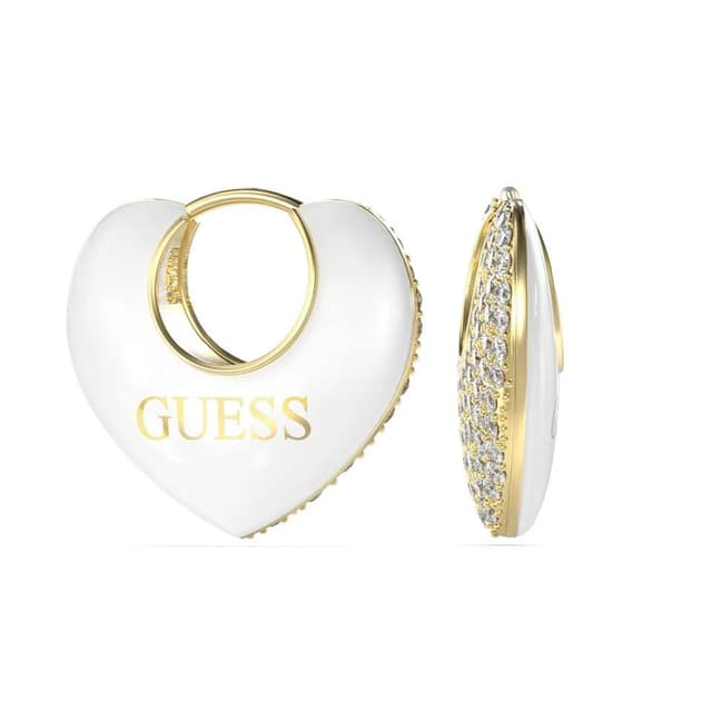 ΣΚΟΥΛΑΡΙΚΙΑ GUESS ΓΥΝΑΙΚΕΙΑ JUBE05206JWY (2CM )