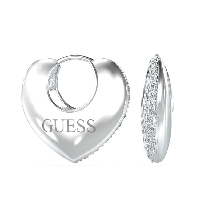 ΣΚΟΥΛΑΡΙΚΙΑ GUESS ΓΥΝΑΙΚΕΙΑ JUBE05207JWRH (2CM )