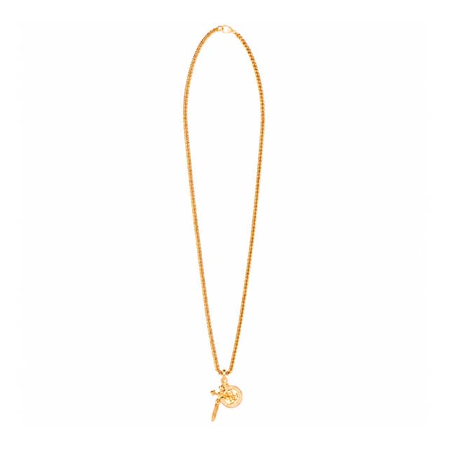 ΚΟΛΙΕ GUESS ΑΝΔΡΙΚΟ JUMN05075JWYG (60CM)