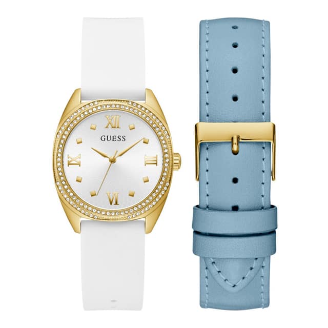 ΡΟΛΟΙ GUESS ΓΥΝΑΙΚΕΙΟ GW0691L2 (34MM)