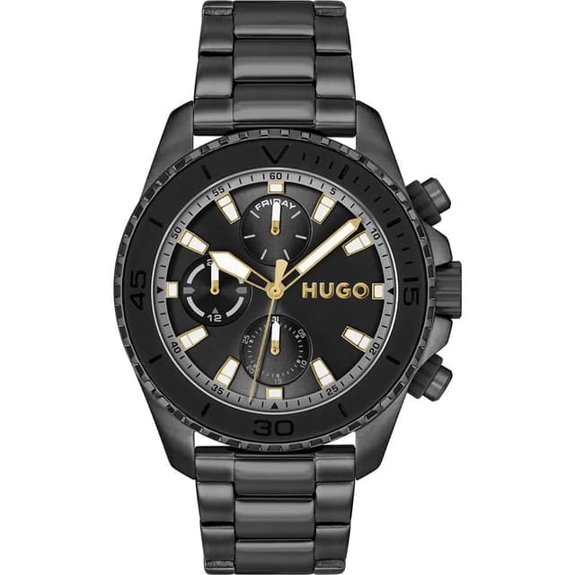 ΡΟΛΟΙ HUGO ΑΝΔΡΙΚΟ 1530431 (44MM)
