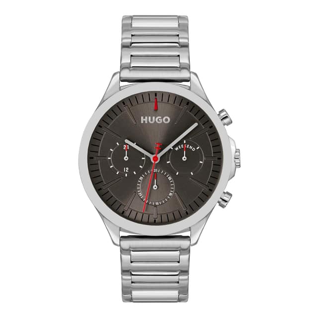ΡΟΛΟΙ HUGO BOSS ΑΝΔΡΙΚΟ 1530411 (43MM)