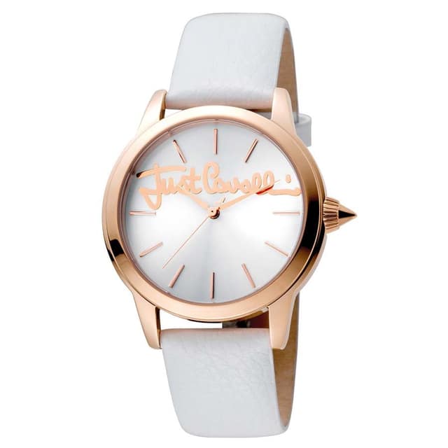 WATCH JUST CAVALLI WOMAN JC1L006L0045 (36MM)