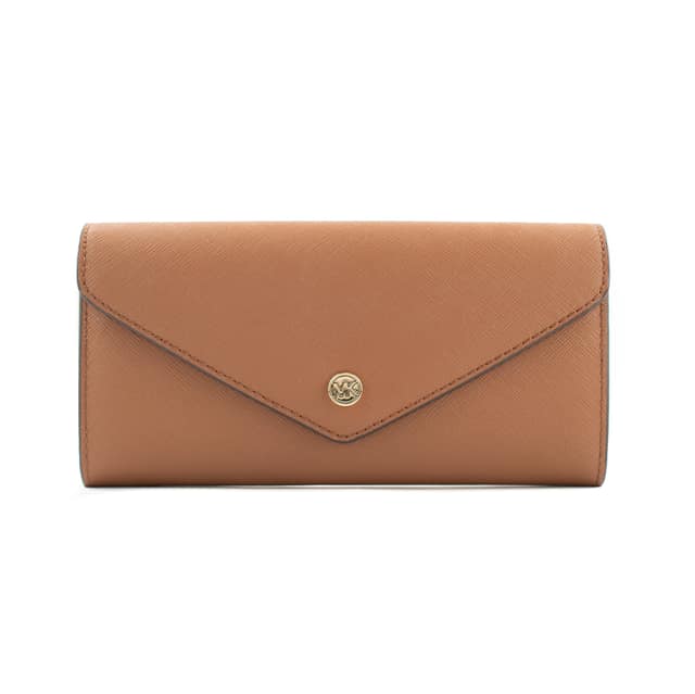 ΧΑΡΤΟΦΥΛΑΚΑΣ MICHAEL KORS ΓΥΝΑΙΚΑ 35F3GTVE7LLUG (19X10X7CM )